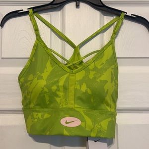 2 brand new small Nike sports bras